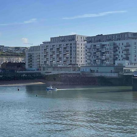 Comfortable Flat Close To The Beach Brighton Exterior foto