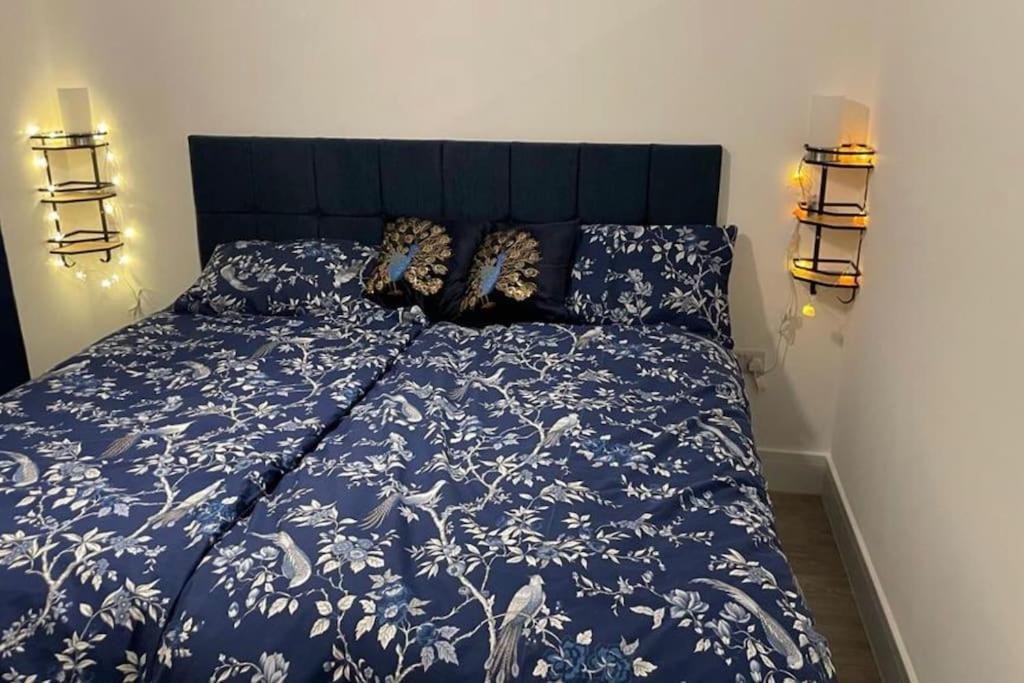 Comfortable Flat Close To The Beach Brighton Exterior foto