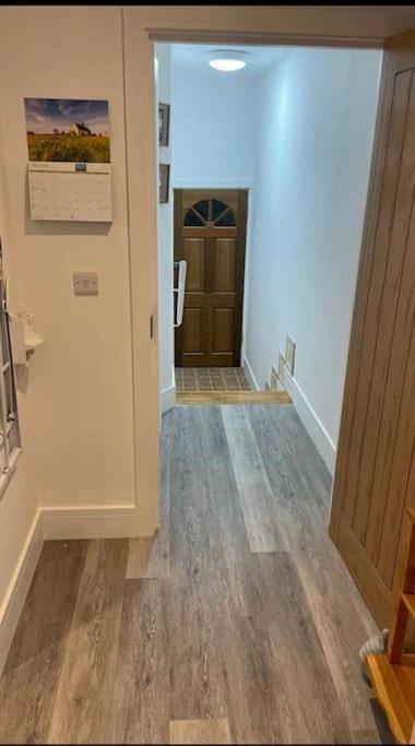 Comfortable Flat Close To The Beach Brighton Exterior foto
