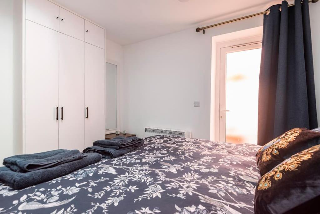 Comfortable Flat Close To The Beach Brighton Exterior foto
