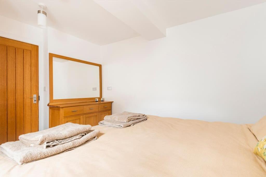 Comfortable Flat Close To The Beach Brighton Exterior foto